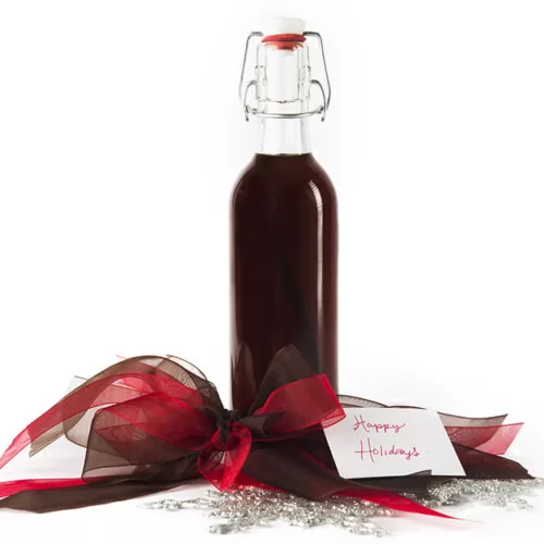 Homemade Kahlua Recipe