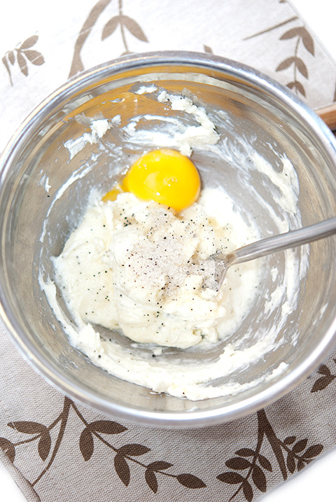 easy cream cheese danish step 1