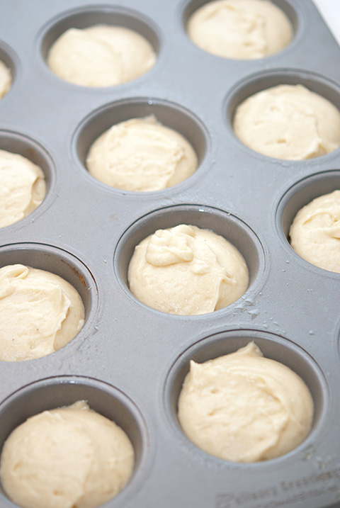 vanilladonutmuffins