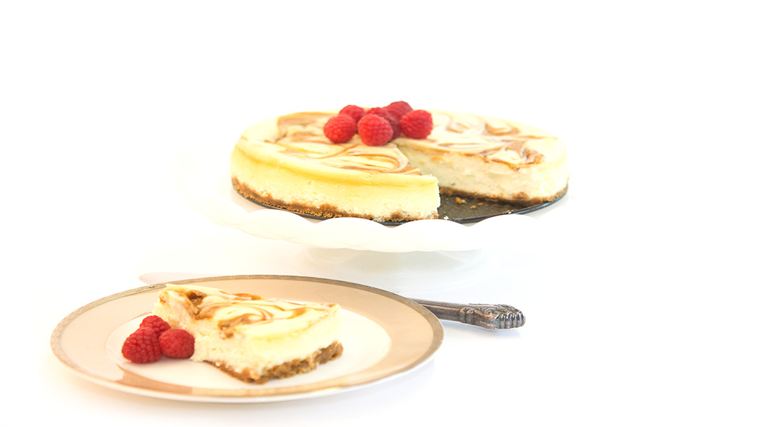 Cheesecake Recipe