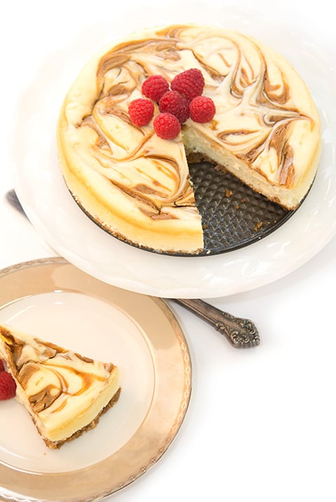Vanilla Cheesecake Cookie Recipe