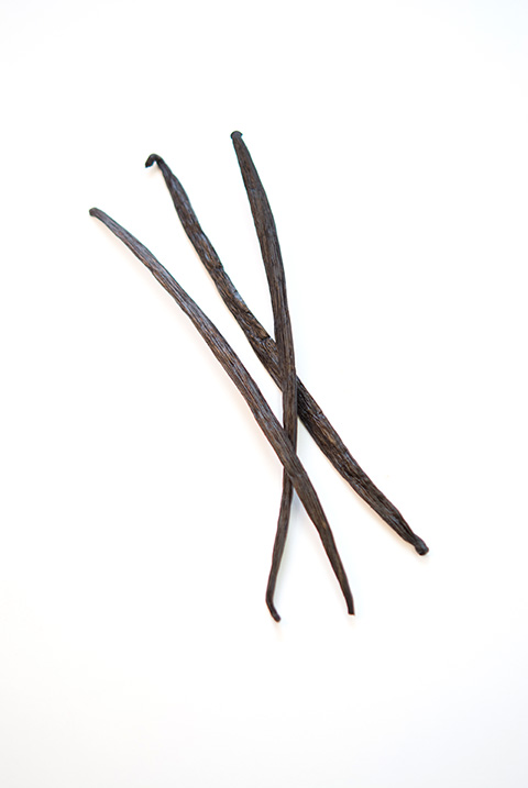 Vanilla Beans