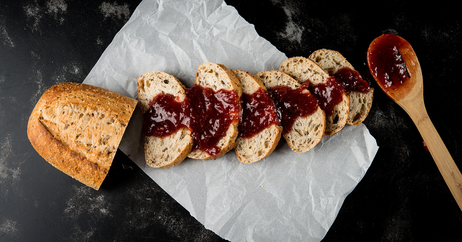 How to Make Strawberry Jam