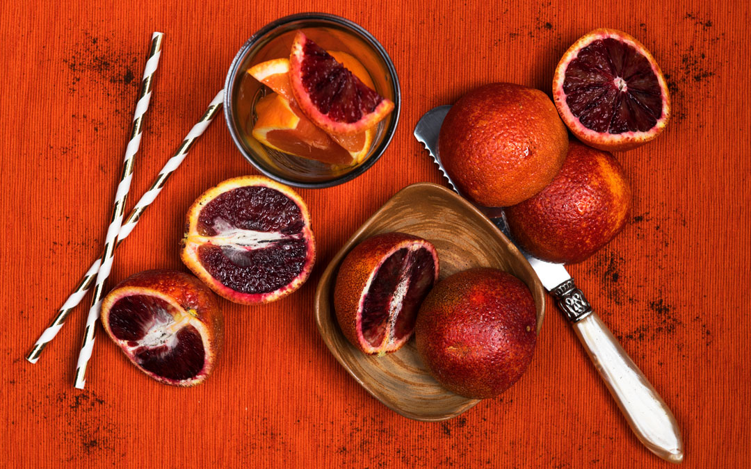 What Is a Blood Orange? All You Need To Know About This Citrus Fruit