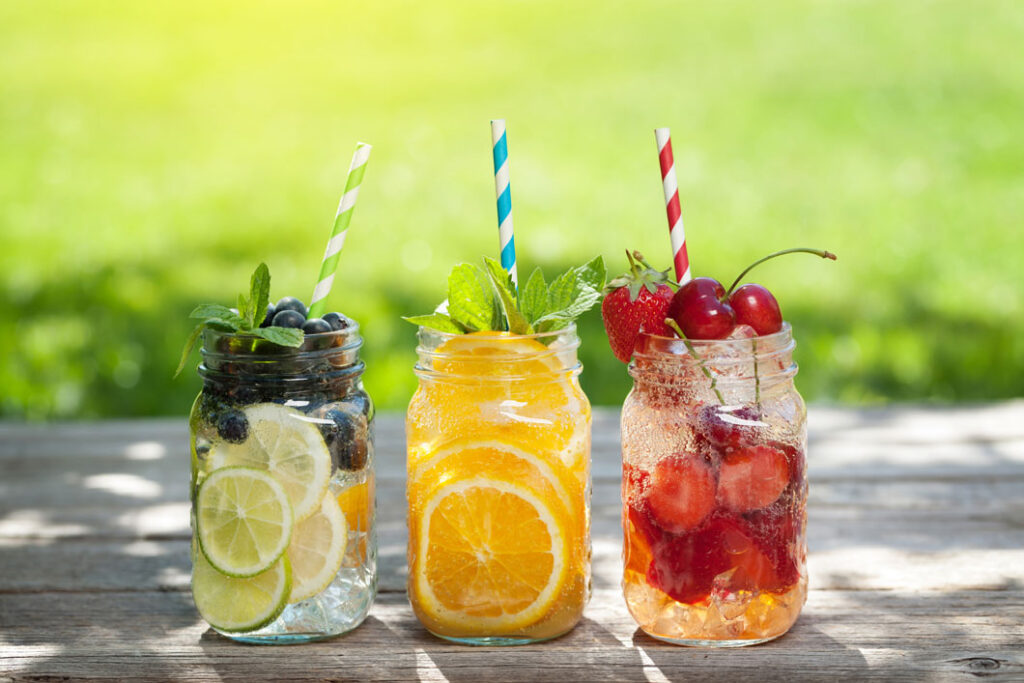 Fresh drinks deals