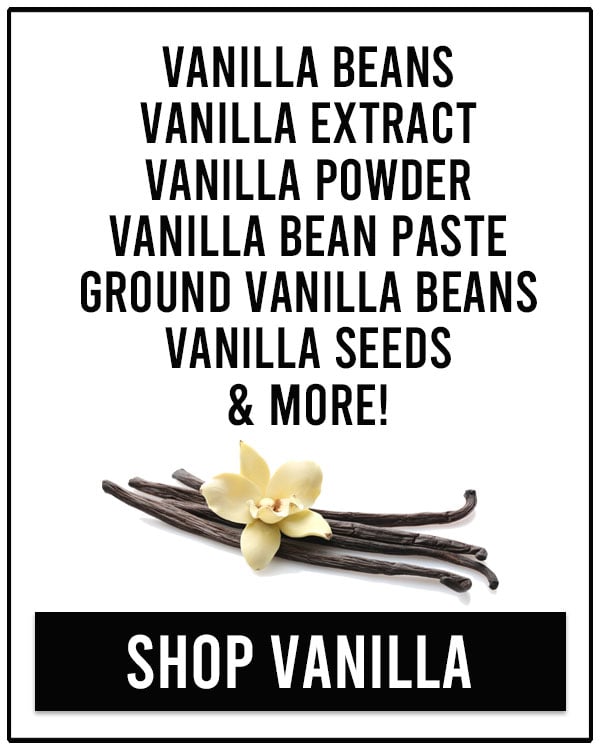 Shop a variety of vanilla products